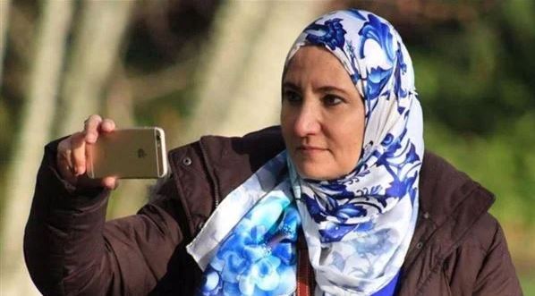 علا القرضاوي